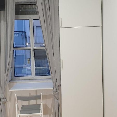 Apartamento Antonio Pedro Lisboa Ngoại thất bức ảnh