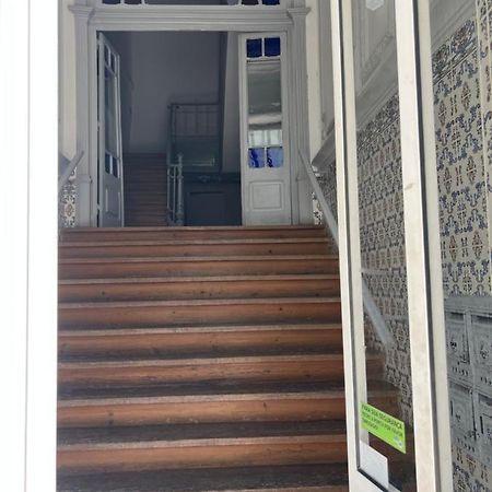 Apartamento Antonio Pedro Lisboa Ngoại thất bức ảnh