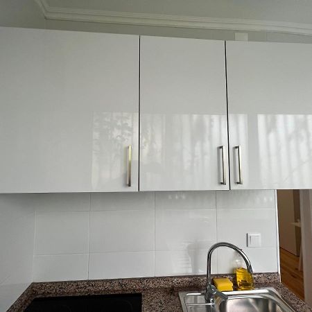 Apartamento Antonio Pedro Lisboa Ngoại thất bức ảnh