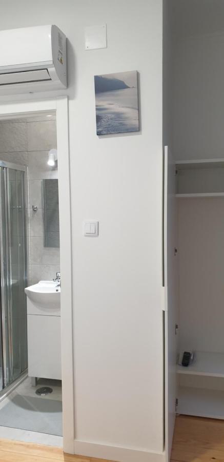 Apartamento Antonio Pedro Lisboa Ngoại thất bức ảnh