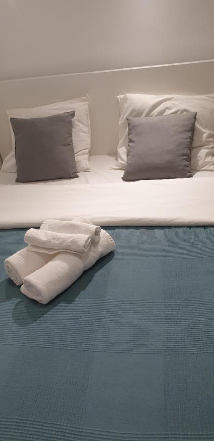 Apartamento Antonio Pedro Lisboa Ngoại thất bức ảnh