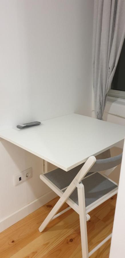 Apartamento Antonio Pedro Lisboa Ngoại thất bức ảnh