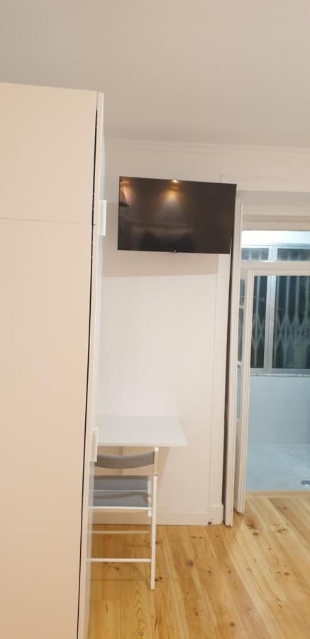 Apartamento Antonio Pedro Lisboa Ngoại thất bức ảnh