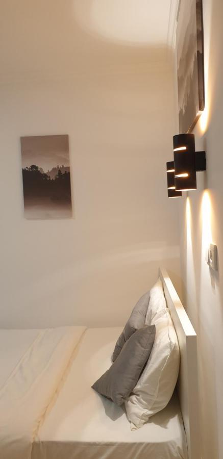 Apartamento Antonio Pedro Lisboa Ngoại thất bức ảnh