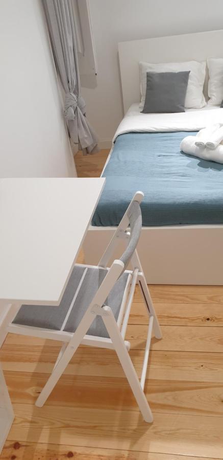Apartamento Antonio Pedro Lisboa Ngoại thất bức ảnh