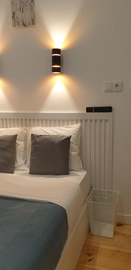 Apartamento Antonio Pedro Lisboa Ngoại thất bức ảnh