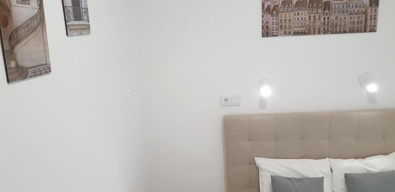 Apartamento Antonio Pedro Lisboa Ngoại thất bức ảnh