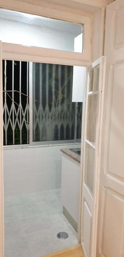 Apartamento Antonio Pedro Lisboa Ngoại thất bức ảnh