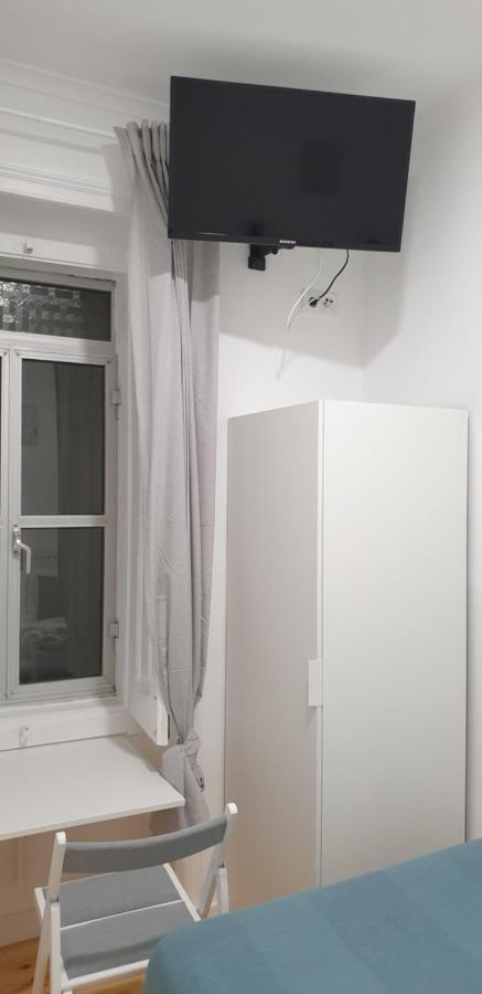 Apartamento Antonio Pedro Lisboa Ngoại thất bức ảnh