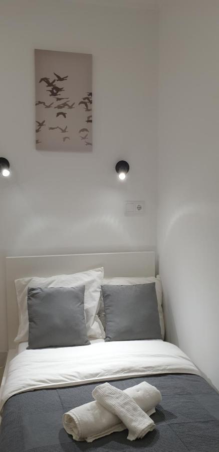 Apartamento Antonio Pedro Lisboa Ngoại thất bức ảnh