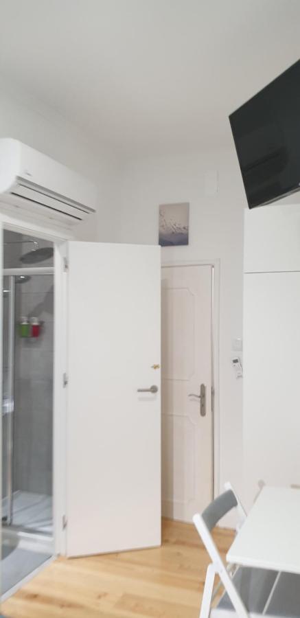 Apartamento Antonio Pedro Lisboa Ngoại thất bức ảnh