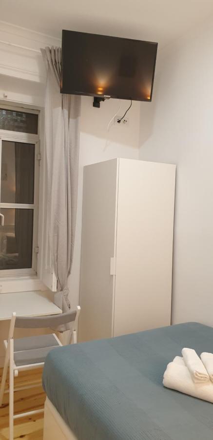 Apartamento Antonio Pedro Lisboa Ngoại thất bức ảnh