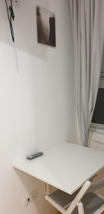 Apartamento Antonio Pedro Lisboa Ngoại thất bức ảnh