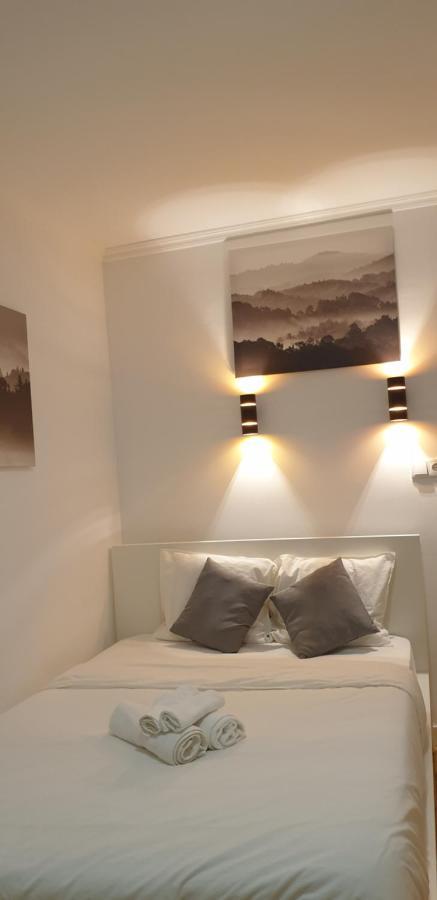 Apartamento Antonio Pedro Lisboa Ngoại thất bức ảnh