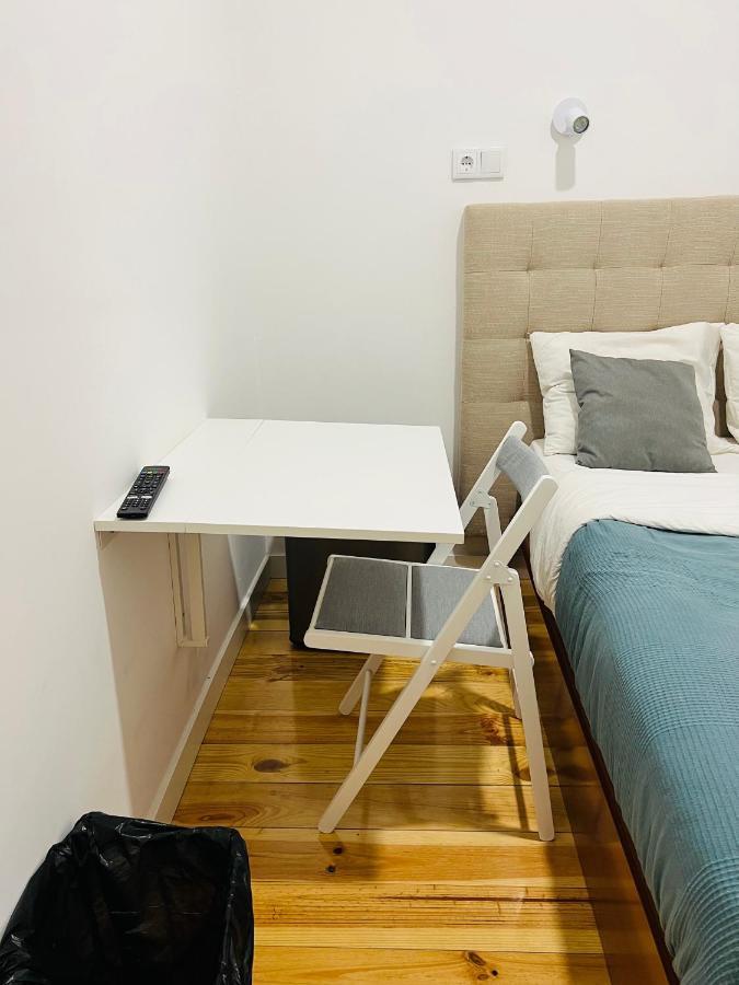 Apartamento Antonio Pedro Lisboa Ngoại thất bức ảnh