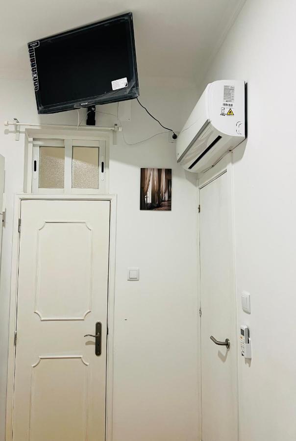 Apartamento Antonio Pedro Lisboa Ngoại thất bức ảnh