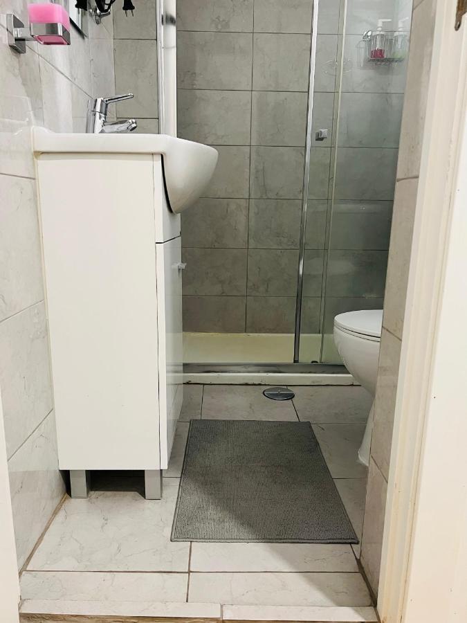 Apartamento Antonio Pedro Lisboa Ngoại thất bức ảnh