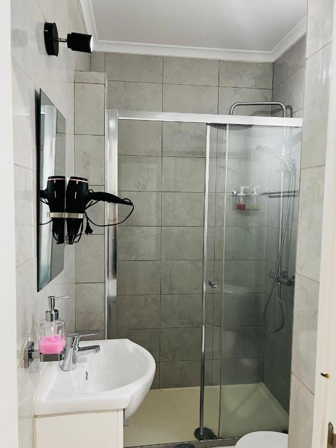 Apartamento Antonio Pedro Lisboa Ngoại thất bức ảnh