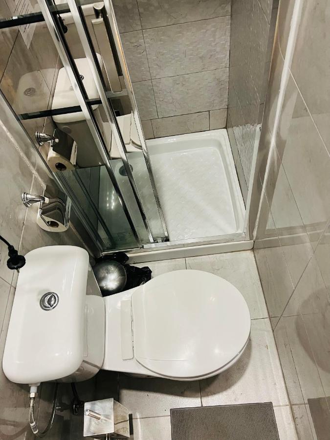 Apartamento Antonio Pedro Lisboa Ngoại thất bức ảnh