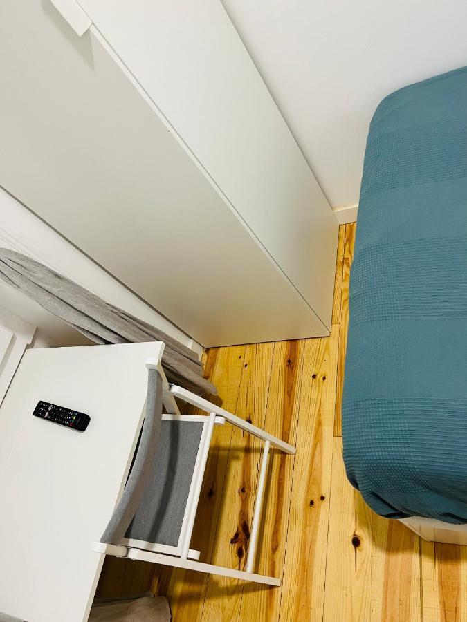 Apartamento Antonio Pedro Lisboa Ngoại thất bức ảnh