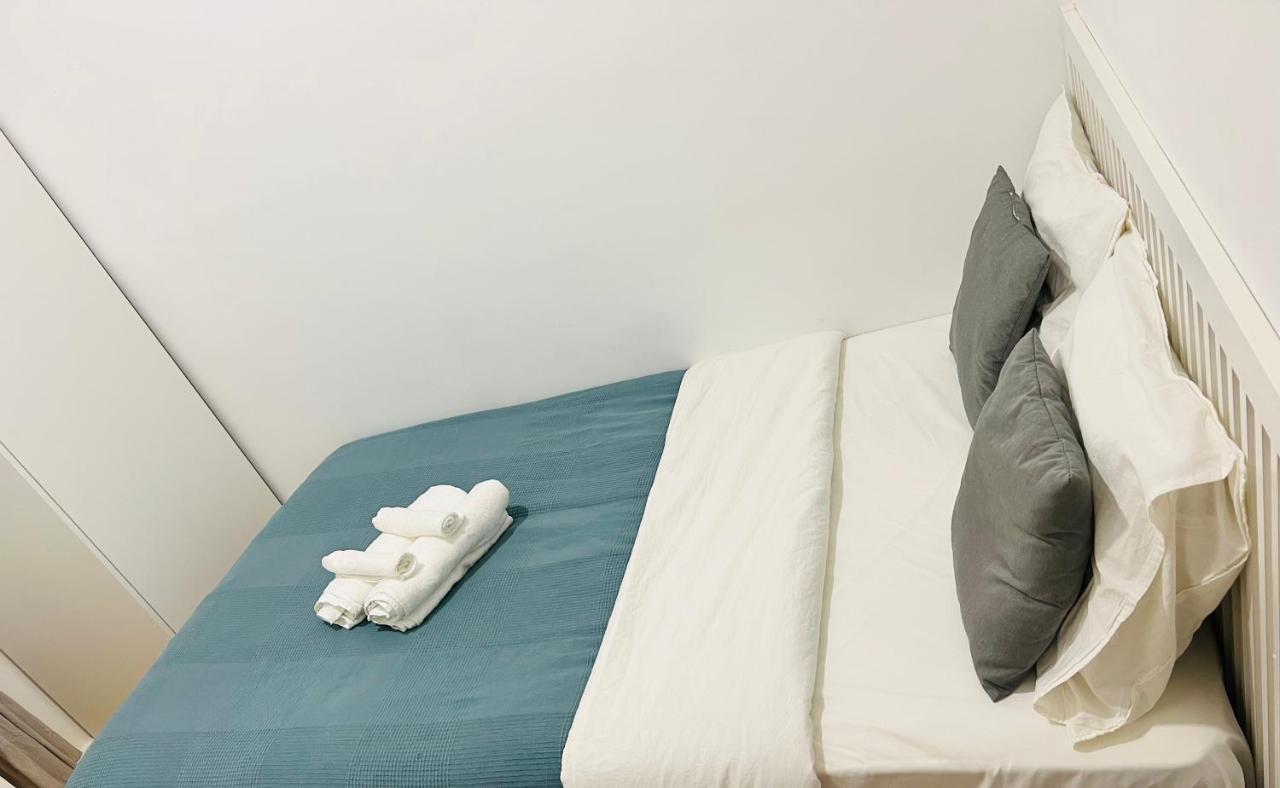 Apartamento Antonio Pedro Lisboa Ngoại thất bức ảnh