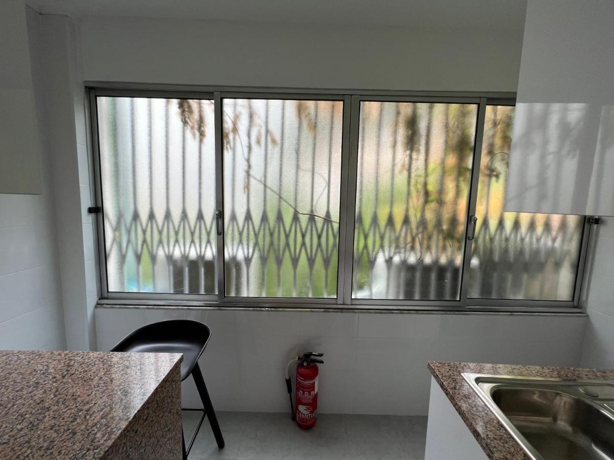 Apartamento Antonio Pedro Lisboa Ngoại thất bức ảnh