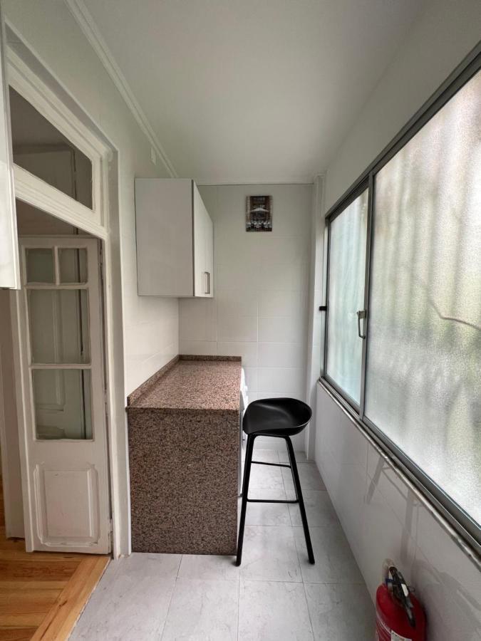 Apartamento Antonio Pedro Lisboa Ngoại thất bức ảnh