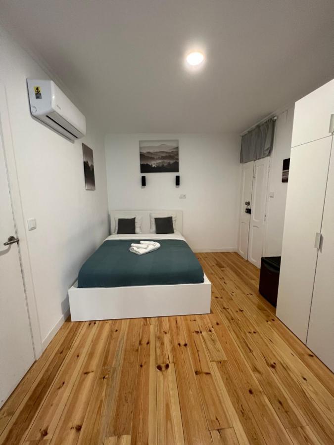 Apartamento Antonio Pedro Lisboa Ngoại thất bức ảnh