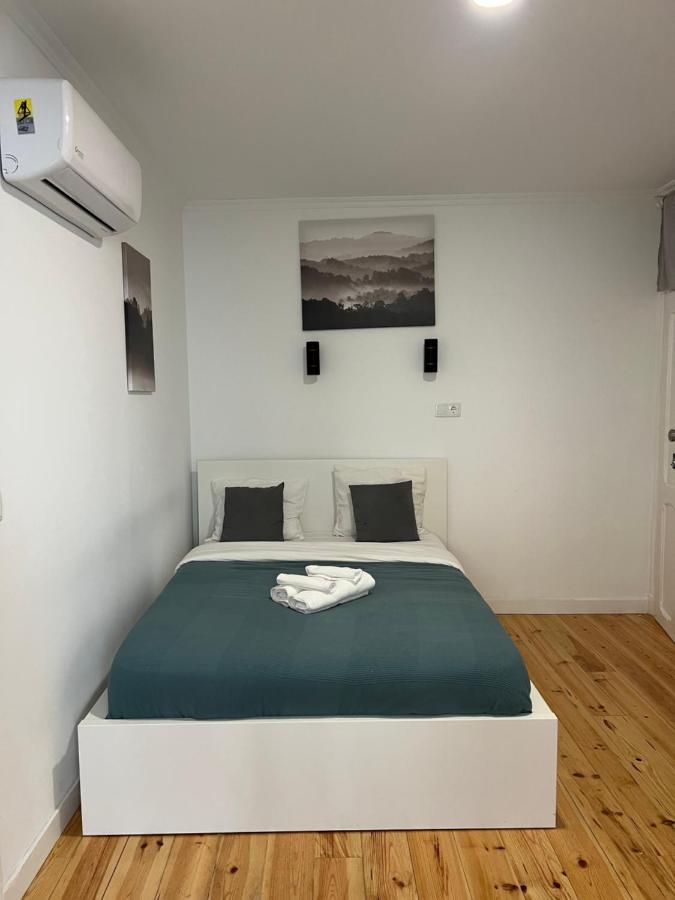 Apartamento Antonio Pedro Lisboa Ngoại thất bức ảnh