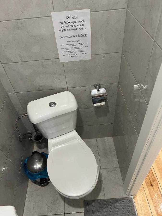 Apartamento Antonio Pedro Lisboa Ngoại thất bức ảnh