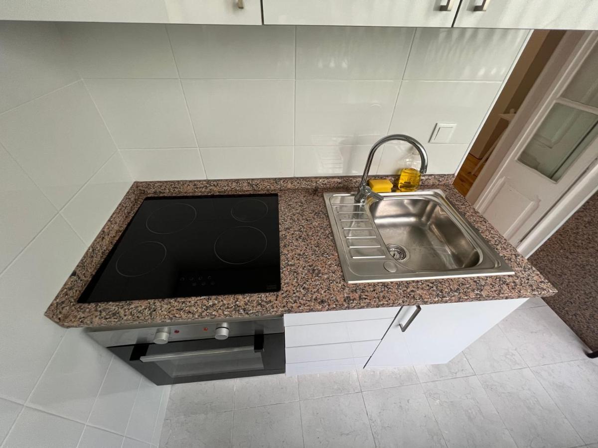 Apartamento Antonio Pedro Lisboa Ngoại thất bức ảnh