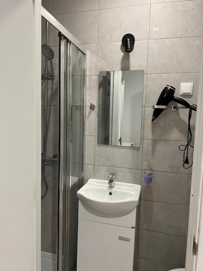 Apartamento Antonio Pedro Lisboa Ngoại thất bức ảnh