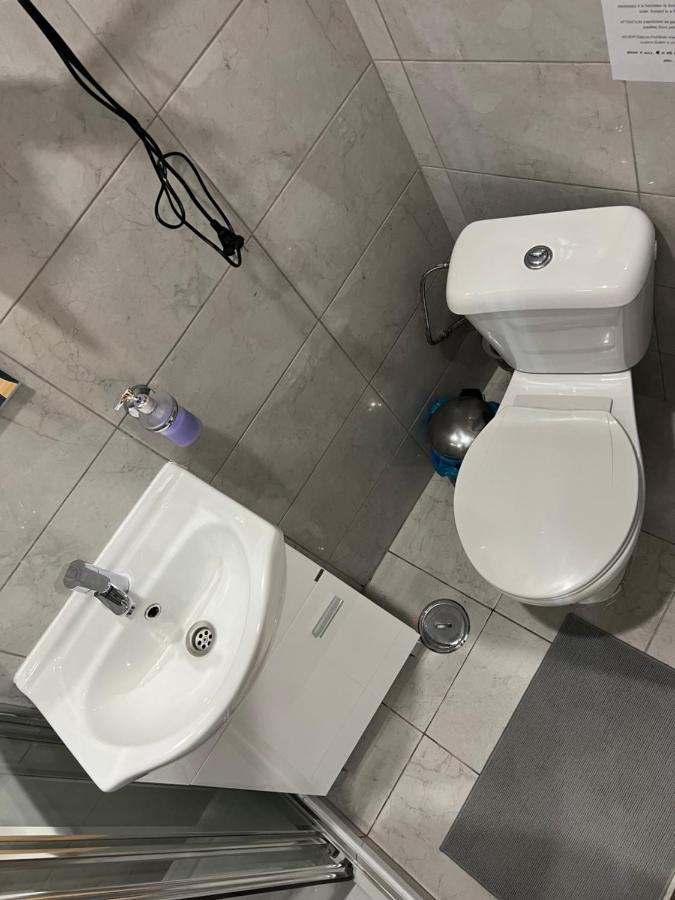 Apartamento Antonio Pedro Lisboa Ngoại thất bức ảnh