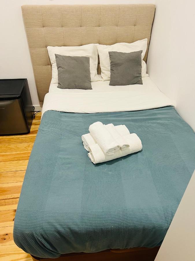 Apartamento Antonio Pedro Lisboa Ngoại thất bức ảnh