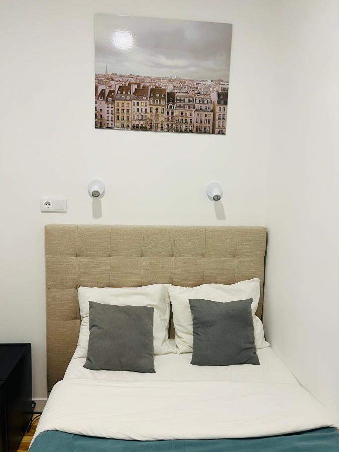 Apartamento Antonio Pedro Lisboa Ngoại thất bức ảnh